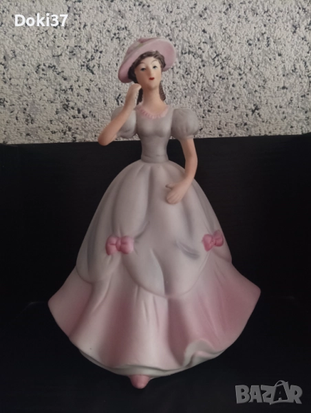 КУКЛА ФИГУРКА, снимка 1