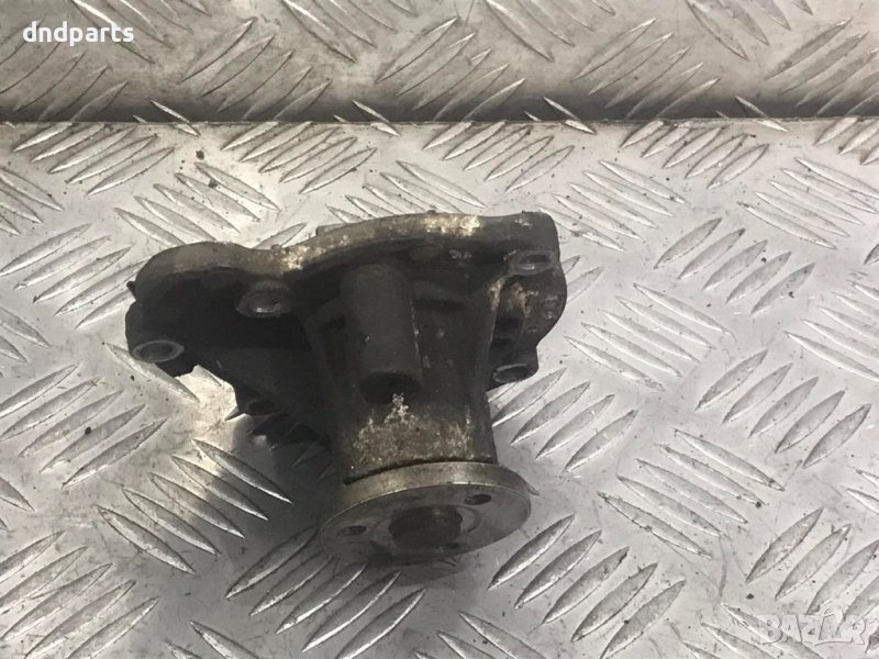 Водна помпа Nissan Micra,1.2i,16v,2003г., снимка 1