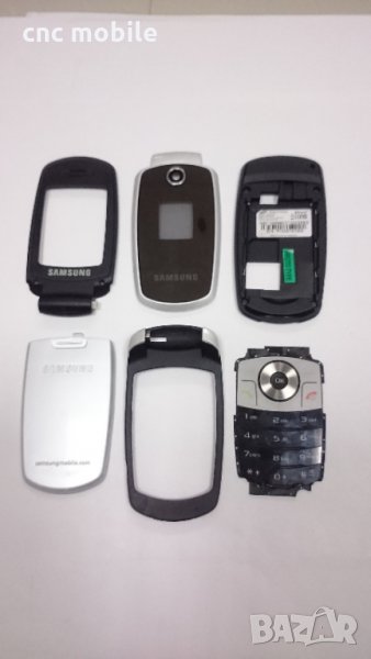 Samsung E790 оригинални части и аксесоари , снимка 1