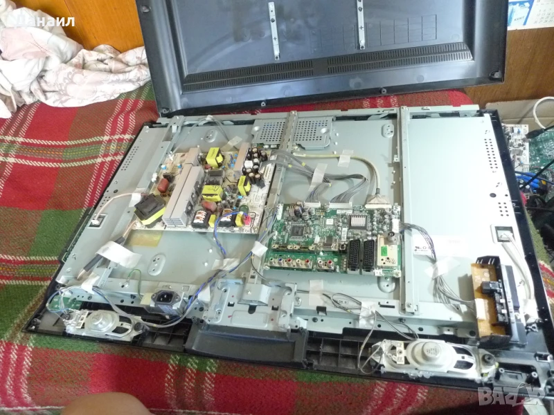 EAY38639701 от LG 32LC52 , снимка 1