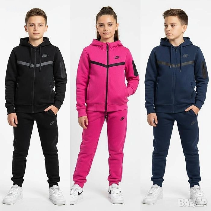 детски комплекти найк , снимка 1