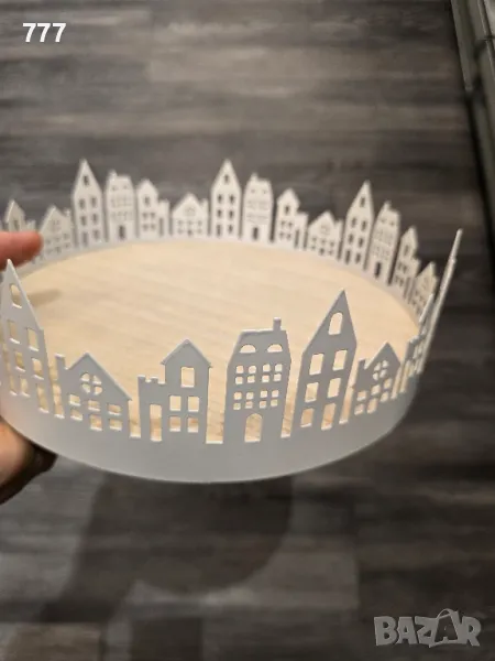 подноси , снимка 1