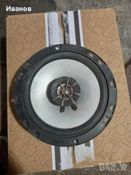 Тонколона 1бр. Blaupunkt GTx 652 SC, снимка 1