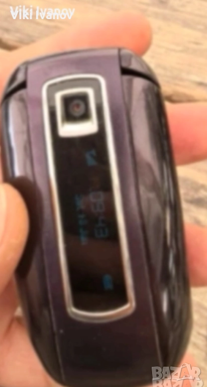 Самсунг SGH-E570, снимка 1