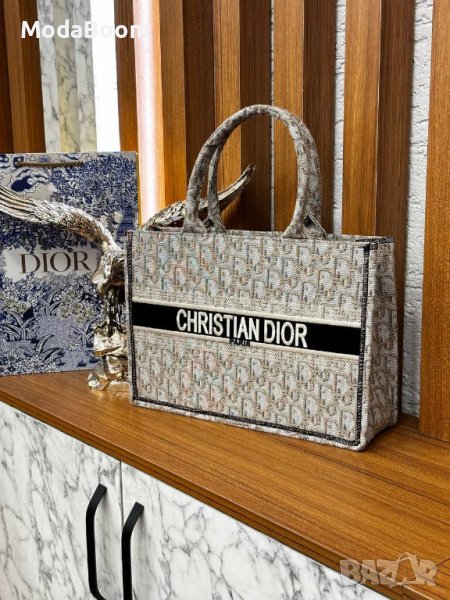 Дамски чанти Christian Dior , снимка 1
