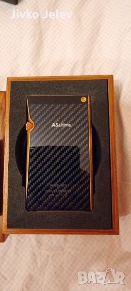 Astell &kern sp1000, снимка 1