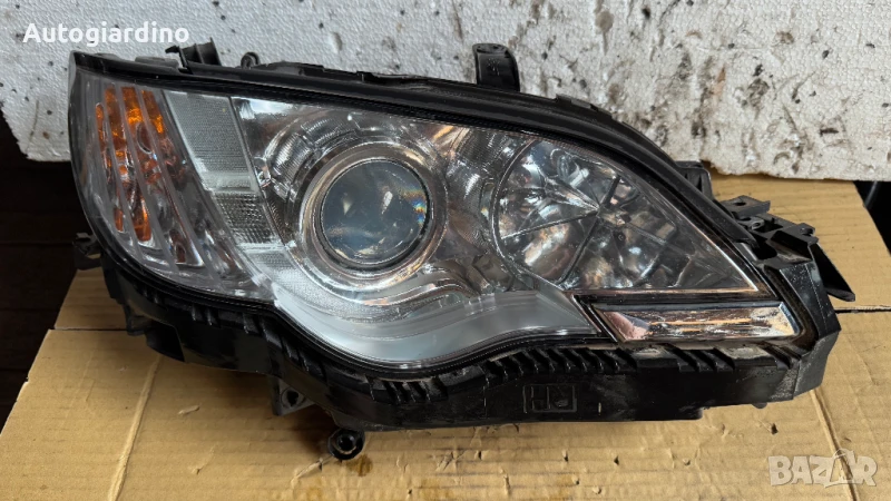 Оригинални Фарове зa Subaru Legacy - 100-20954 / 100-20959, снимка 1