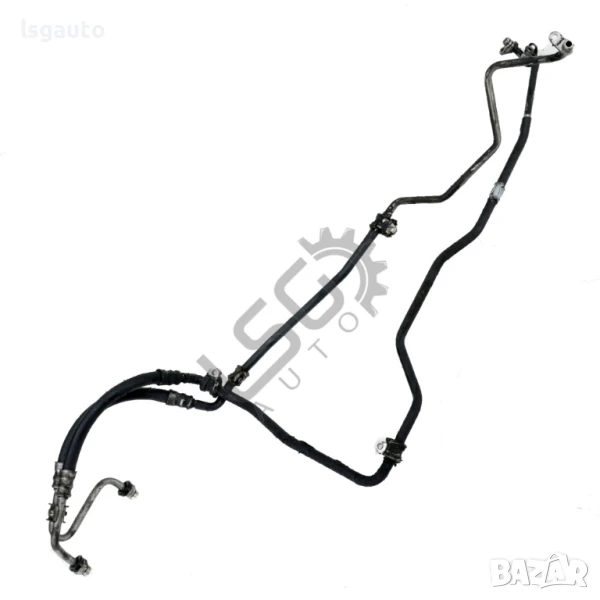 Тръби хидравлика Mercedes-Benz C-Class 204 (W/S/C) 2007-2014 ID:148207, снимка 1