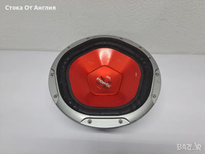 Говорител - Sony XS-L121P5, снимка 1