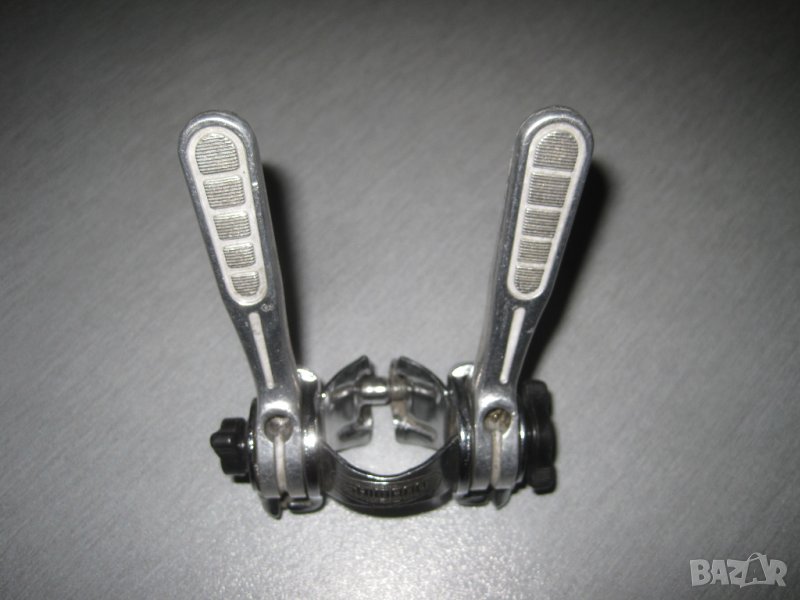 Shimano LB-150 QS-палцови команди, снимка 1