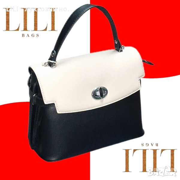 Нова дамска чанта , снимка 1