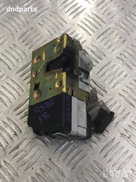 Предна дясна брава Citroen C5,2001г., снимка 1