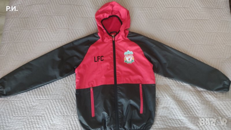 Горнище Liverpool, снимка 1