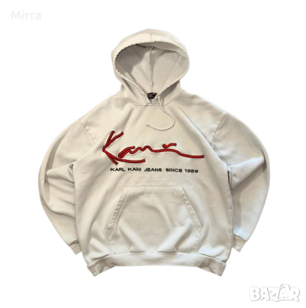Vintage Karl Kani Hoodie, снимка 1