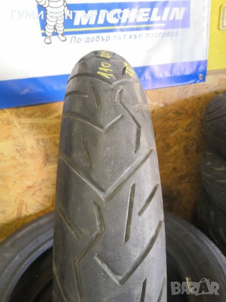 110 80 19 Pirelli , снимка 1