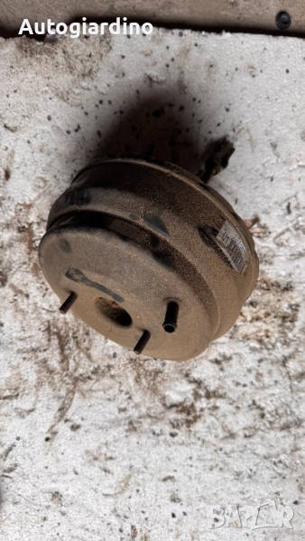 Серво усилвател / Спирачна помпа за Chevrolet Tacuma 2002 - 96348447 / 852-00303, снимка 1