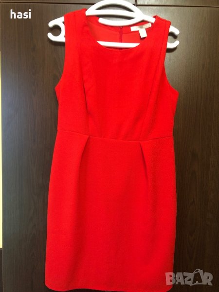 Стилна рокля Forever21, снимка 1