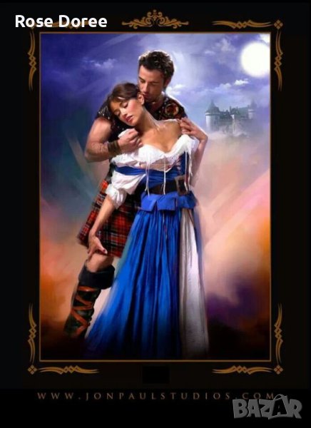 Обича ли ме той? и други любовни въпроси - гледане на оракул и Таро карти, снимка 1