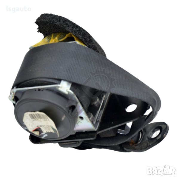 Заден ляв предпазен колан Toyota Avensis III(2009-2015) ID: 97959, снимка 1