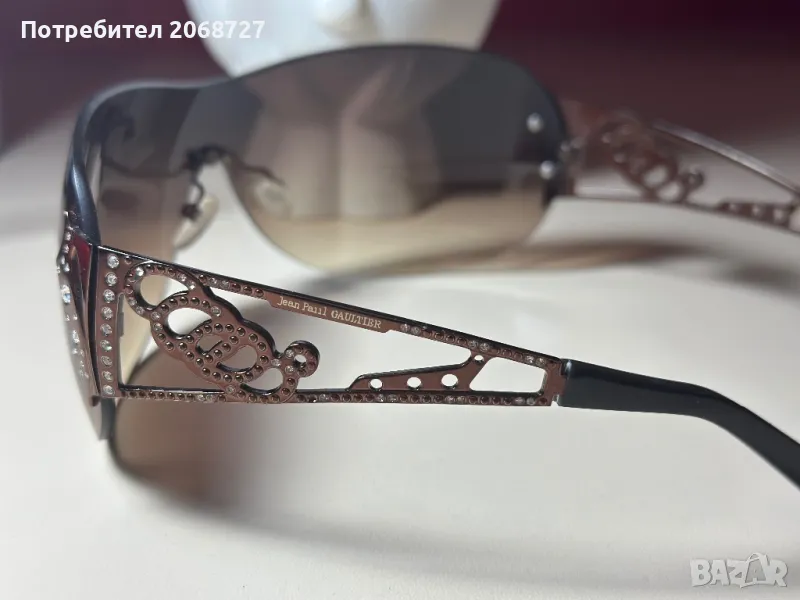 Jean Paul Gaultier очила, снимка 1