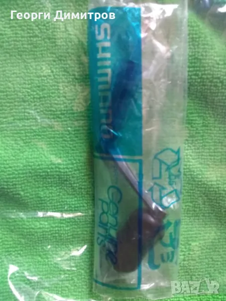 Дръжка (манивелка) Shimano за риболовни макари, снимка 1