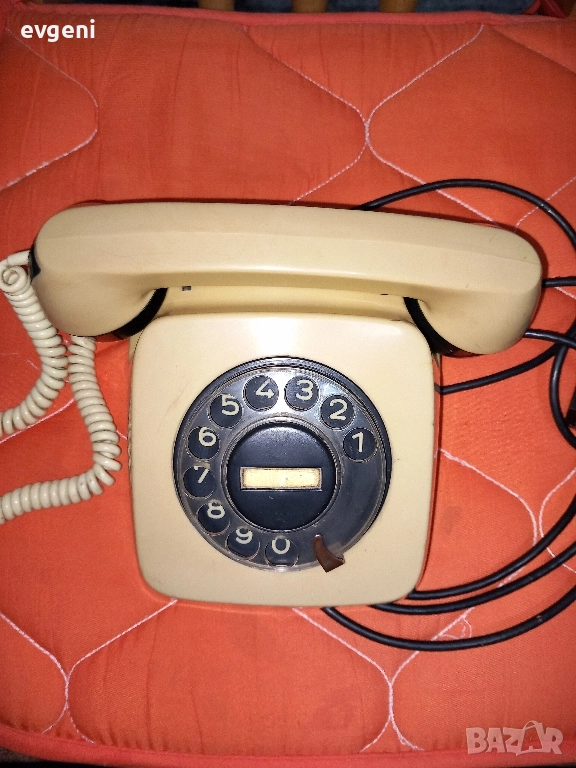 Стари Телефони, снимка 1