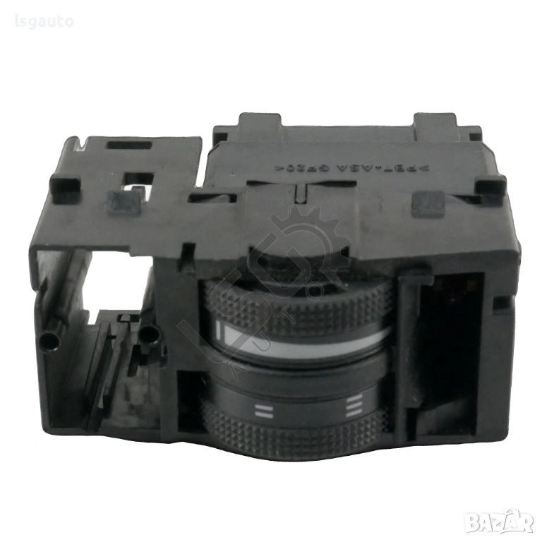 Бутон регулиране фарове Seat Altea 2004-2015 ID: 157619, снимка 1