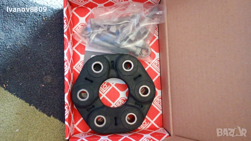 бмв е 91 2008 , снимка 1