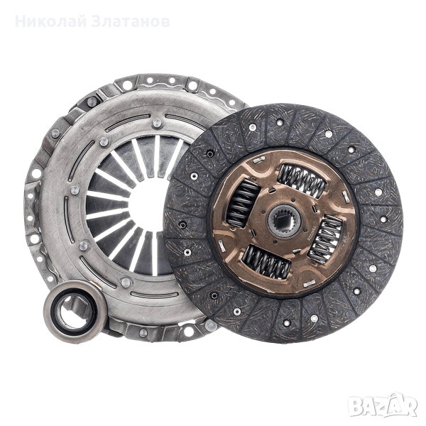 Продавам нов комплект съединител за фият панда 1990 г., снимка 1