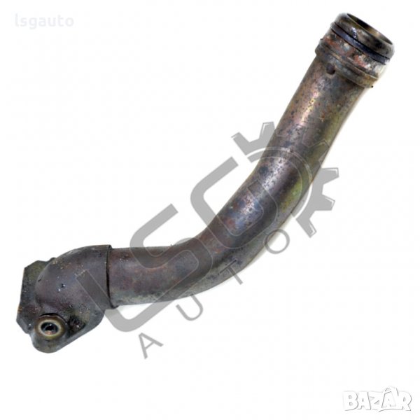 Траба охладителна система Nissan X-Trail I 2001-2007 N100221N-85, снимка 1