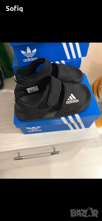 сандали, снимка 1