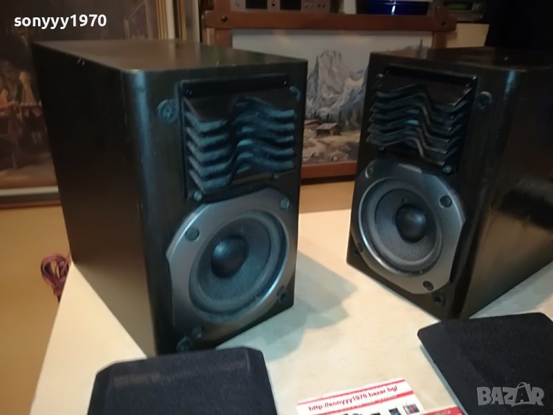 PANASONIC-ВНОС SWISS 2310221908L, снимка 1