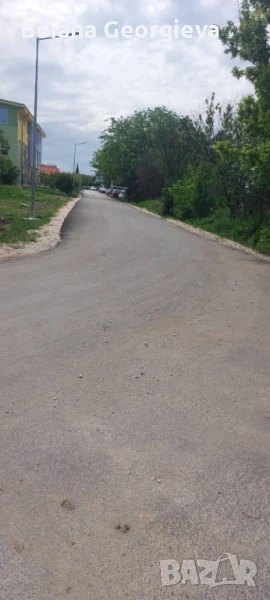 🔷 Парцели в кв. Баломорси, Пловдив (2999 кв.м, с комуникации), снимка 1