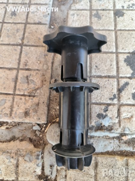 Винт врътка за резервна гума за Ауди А4 Б6 Б7 Ауди А6 Audi A4 B6 B7 Audi A6 , снимка 1