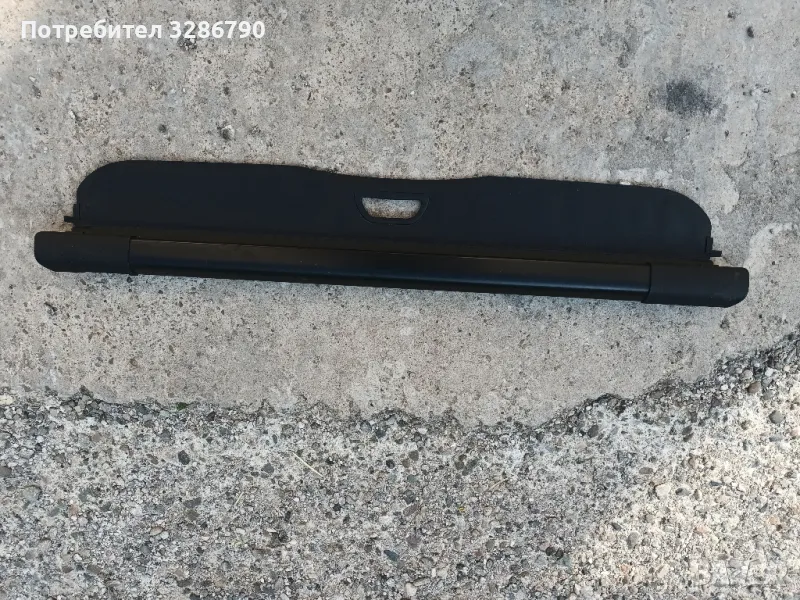 щора мерцедес А класа 2005-2011г, снимка 1