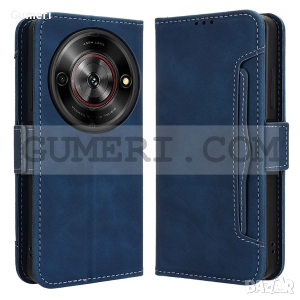 Тефтер  За Vivacom 5G PRO Smartphone, снимка 1