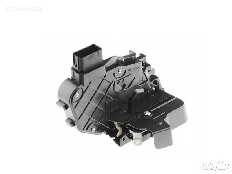 Land Rover Discovery 3 & 4 L319  Брава за задна лява врата, снимка 1