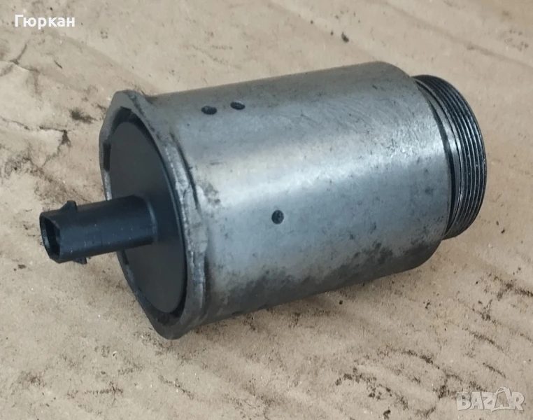 Mercedes Sprinter Сензор за Налягане на Маслото  A 651 180 01 15, снимка 1