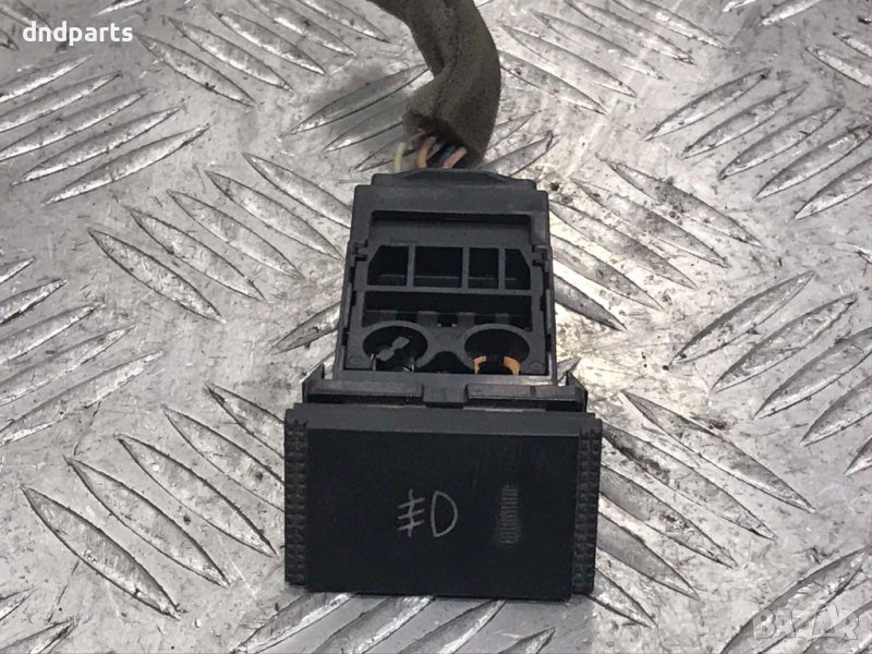 Бутон Hyundai Getz 2004г., снимка 1