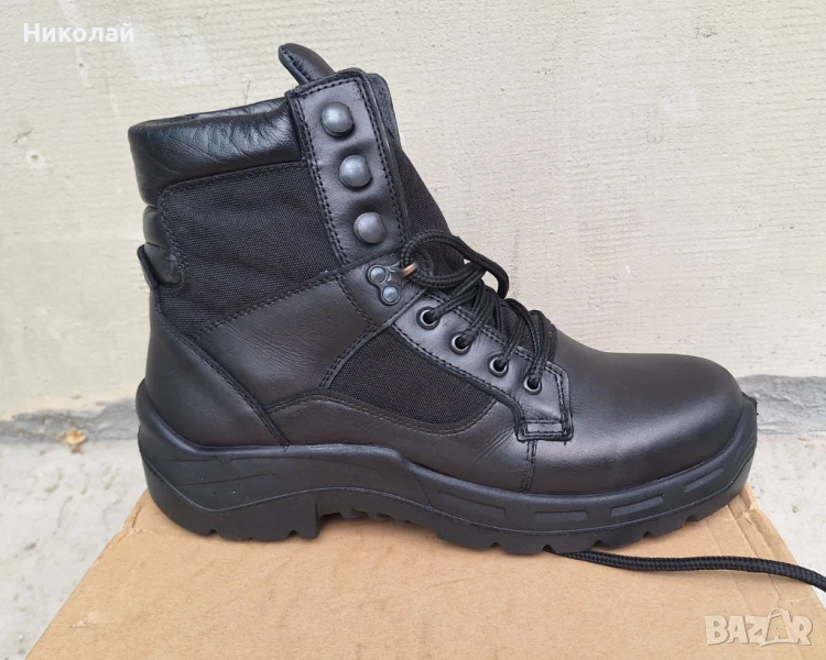 Кубинки Полицейски 44 номер, снимка 1