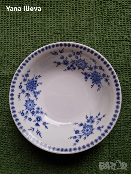 порцеланови купички Leftmann Weiden Bavaria, снимка 1