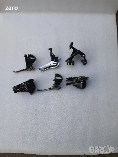 Дерайльори, Shimano 105/7000/5800/5700, снимка 1