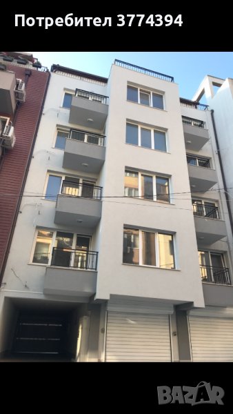 4 стаен апартамент , снимка 1