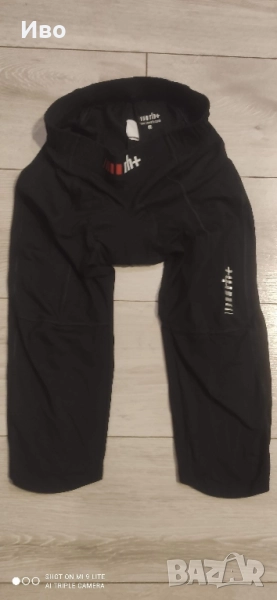 Велосипедни къси гащи , снимка 1