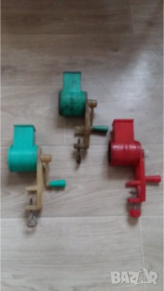 3 БР. ОРЕХОМЕЛАЧКИ, снимка 1