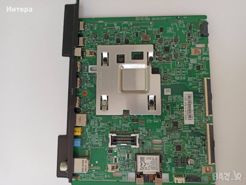 Main Board BN41-02635 KANT_M2E от Samsung UE49NU7300К, снимка 1
