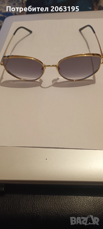 Carter , снимка 1