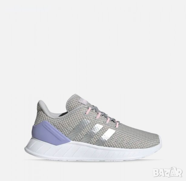 НАМАЛЕНИЕ!!!Детски маратонки Adidas Questar Flow NXT Grey H04203 №35, снимка 1