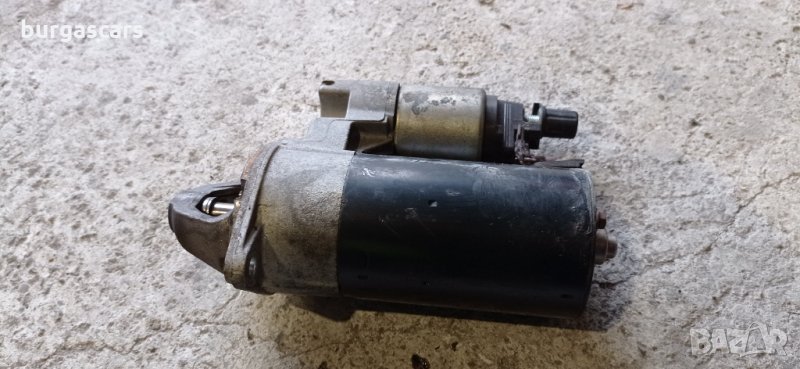 Стартер Mercedes A200 W169 - A005 151 74 01 -80лв, снимка 1