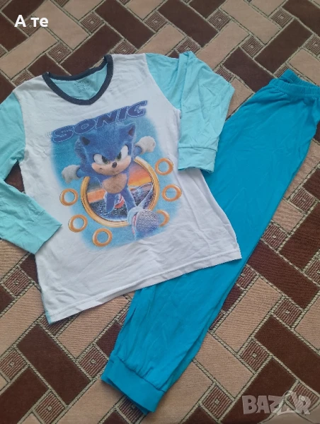 Детски пижами , снимка 1
